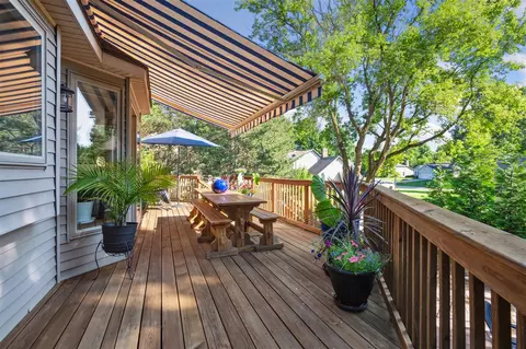 Exterior - 727 Tanbark, Dimondale, MI 48821 photo 7 of 13