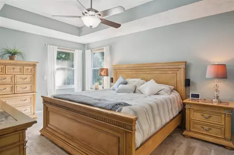 Bedroom - 727 Tanbark, Dimondale, MI 48821 photo 1 of 5