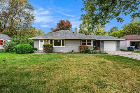 3321 Virginia, Kalamazoo, MI 49004