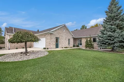 4101 Del Mar Vlg, Wyoming, MI 49418