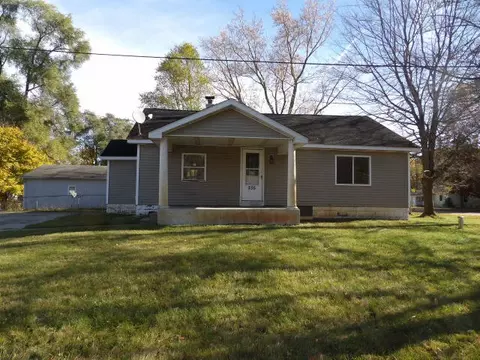 255 Livingston, Battle Creek, MI 49014