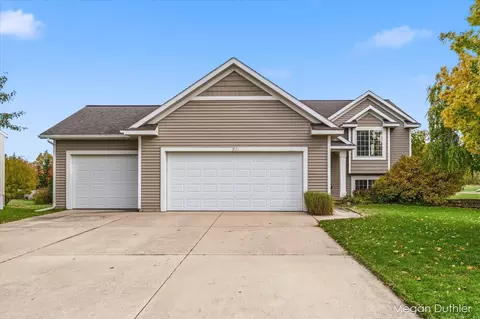 3931 Katie, Hudsonville, MI 49426