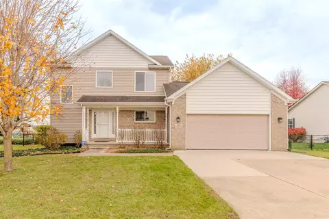 768 Blue Bird, Milan, MI 48160