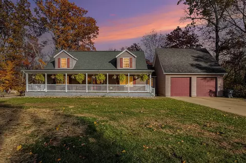 59318 Butcher, Hartford, MI 49057