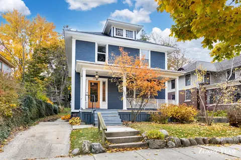 240 Calkins, Grand Rapids, MI 49506