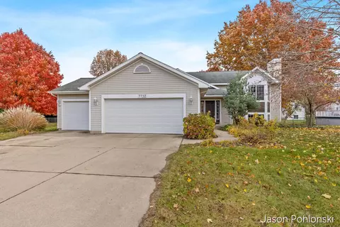 7732 Burlingame, Byron Center, MI 49315