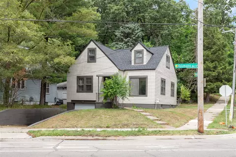 1680 Kalamazoo Ave, Grand Rapids, MI 49507