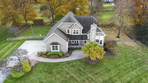 71454 Song Sparrow, Niles, MI 49120