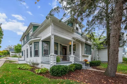 901 Baraga, Grand Rapids, MI 49503