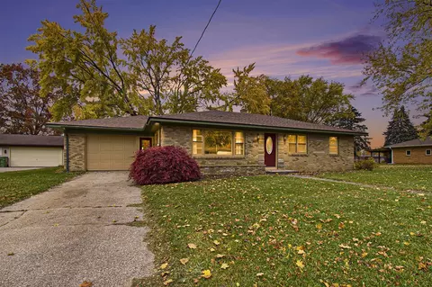 4303 Billmar, Grandville, MI 49418