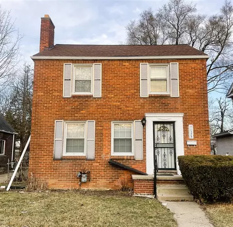 11375 Roxbury, Detroit, MI 48224