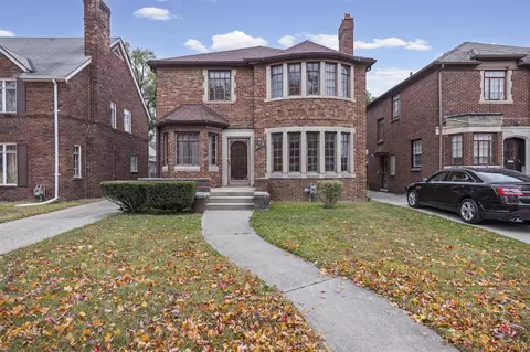 18468 Pennington, Detroit, MI 48221