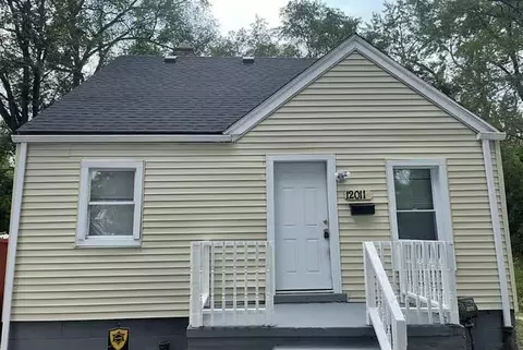 12011 Evergreen, Detroit, MI 48228