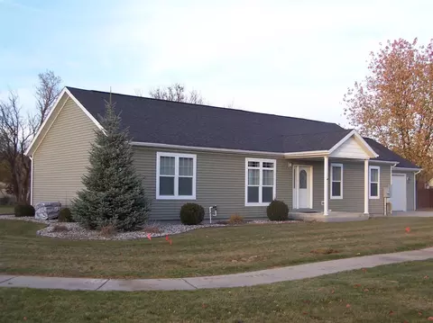 22 Lynn, Coldwater, MI 49036