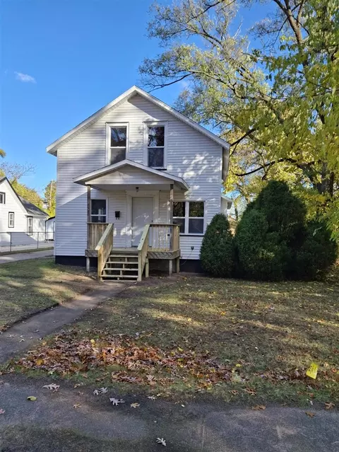 2320 Manz, Muskegon Heights, MI 49444