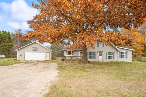 9758 60th, Mecosta, MI 49332