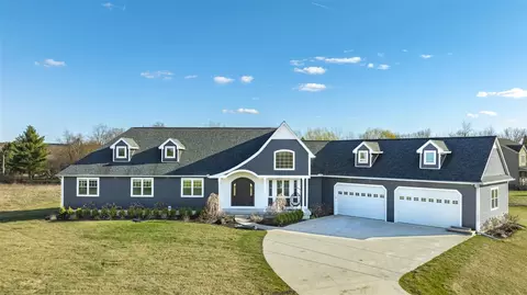 10914 Doves, Brighton, MI 48114