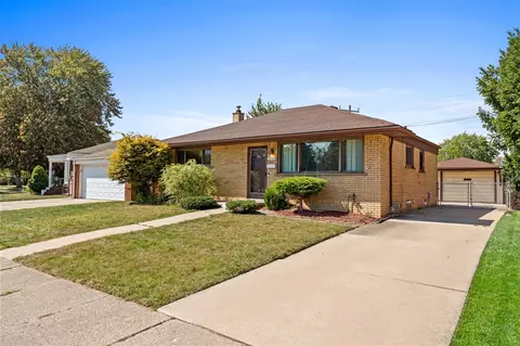 17579 Park, Melvindale, MI 48122