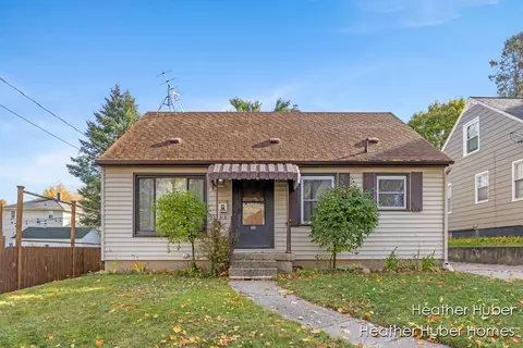 626 Houseman, Grand Rapids, MI 49503