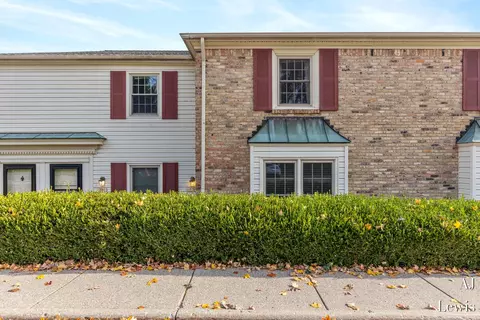 1878 Georgetown, Grand Rapids, MI 49506