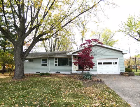 1880 W Ogden, Benton Harbor, MI 49022