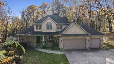 7370 Morgan, Battle Creek, MI 49017