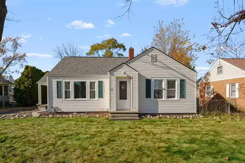 21 N 27th, Battle Creek, MI 49015