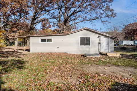 4077 2nd, Newaygo, MI 49337