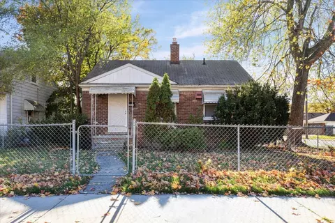 18700 Mccormick, Detroit, MI 48224