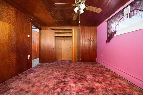 Bedroom - 245 Millbrook Rd, Blanchard, MI 49310 photo 3 of 4