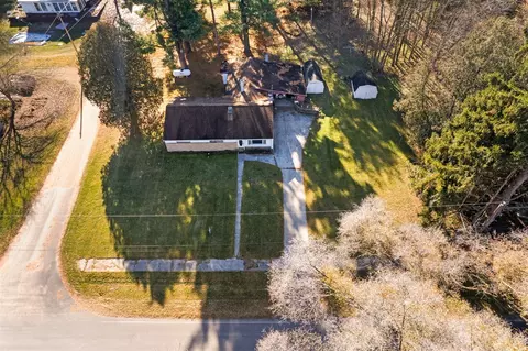 View/Area - 245 Millbrook Rd, Blanchard, MI 49310 photo 2 of 2