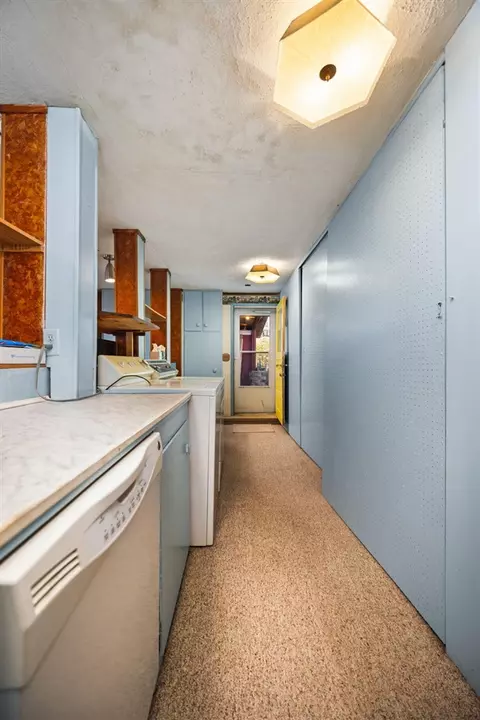 Entry Way - 245 Millbrook Rd, Blanchard, MI 49310 photo 1 of 2