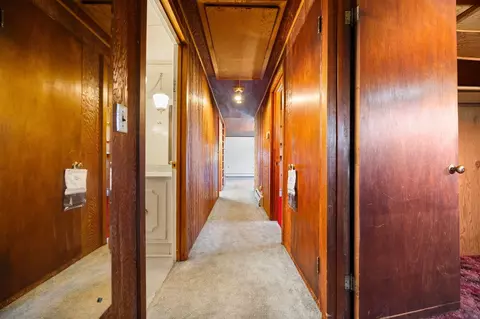 Entry Way - 245 Millbrook Rd, Blanchard, MI 49310 photo 2 of 2