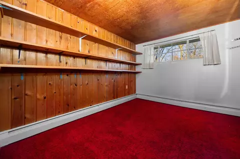 Bedroom - 245 Millbrook Rd, Blanchard, MI 49310 photo 4 of 4