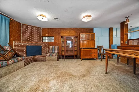 Living - 245 Millbrook Rd, Blanchard, MI 49310 photo 1 of 7