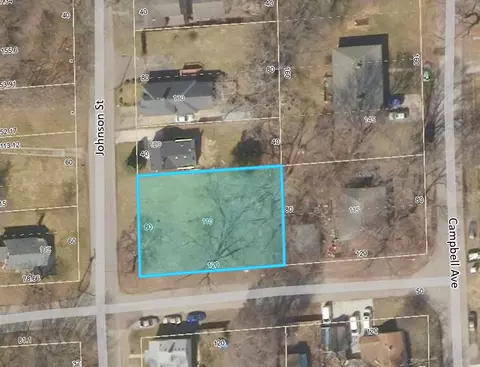 110 Johnson, Ypsilanti, MI 48198