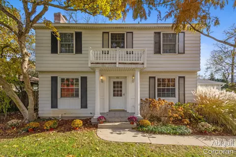 40 Somerset, Grand Rapids, MI 49503