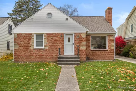 2723 Oakwood, Grand Rapids, MI 49505