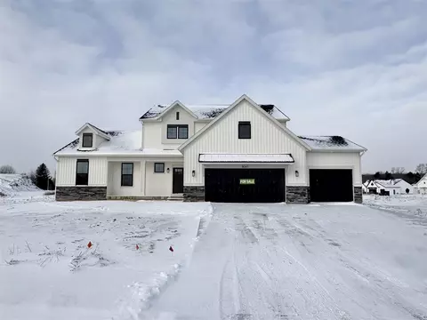8047 Erie, Byron Center, MI 49315