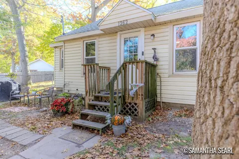1262 Boston, Grand Rapids, MI 49507
