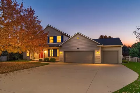 7403 Mackinaw, Kalamazoo, MI 49009