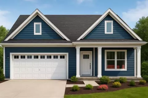 7731 Fase #LOT 10, Ada, MI 49301