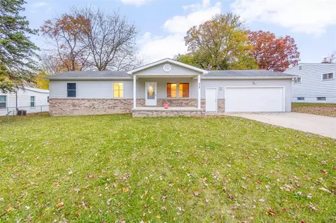 228 Devonshire, Ypsilanti, MI 48198