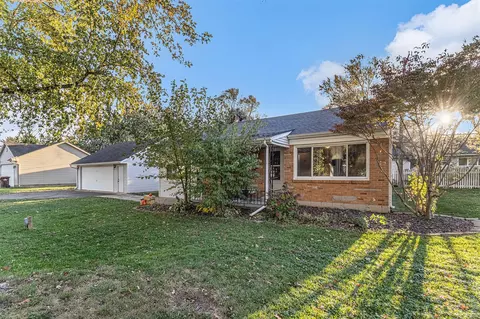 3244 Meadowcrest, Monroe, MI 48162