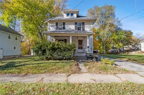 1224 Williams, Jackson, MI 49203