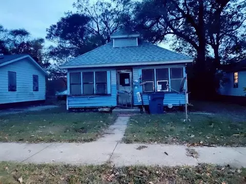 2425 Wood, Muskegon Heights, MI 49444