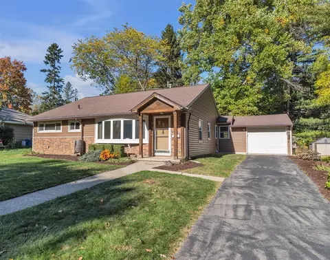 1328 Miller, Ann Arbor, MI 48103