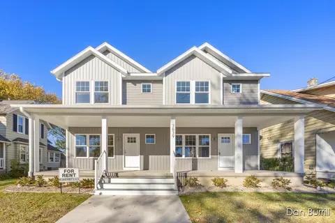 3839 Grand, Grandville, MI 49418