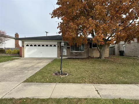 36870 Lodge, Sterling Heights, MI 48312