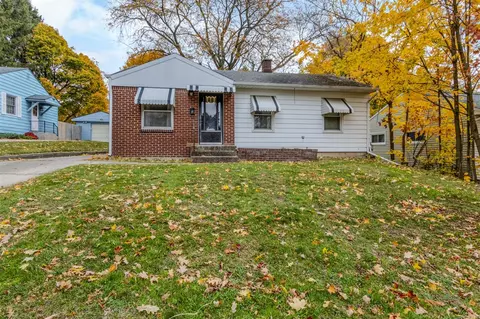 1824 Herrick, Grand Rapids, MI 49505